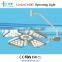 Germany hospital equipment/ceiling type LED operating lamp CreLed 3400