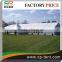 ABS Wall Marquee Party Wedding tent 20x35m with glass door for 450 people