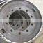 11,75 * 22,5 forgiatura Lega Truck Wheel