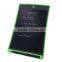 Hot sale LED Writing Board Amazon 8.5 inch erasable drawing pad Office Products writing tablet