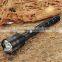 TrustFire TR-3T6 3800LM 3xCREE XM-L T6 Best LED Flashlight Torch 5-Mode 3 x 18650