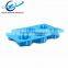 silicon cake baking mould