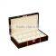 Wooden 12 Slot Wholesale Custom Luxury Watch Box, Beautiful Display Box