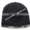 hot sale new product for 2014 Wholesale china manufacture OEM CUSTOM LOGO Camouflage winter men beanie hat and cap