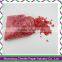 Happy birthday diy flower tissue paper confettis throwing paper confettis with low price