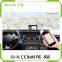 5.0" IPS Touch Android 4.4 FHD1080P Dash Camera Parking Car Dvrs Rearview Mirror Video Recorder Car DVR Dual Camera GPS