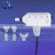 Chiropractic Impulse Adjusting Gun Electric Massager Scoliosis Instrument