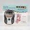 velvet smooth foot callus remover with manicure tools cuticle pusher rechargeable