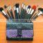 26pcs Superior Soft Natural Hair Professional Makeup Brush