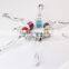 High quality CE micro needle stamp derma microneedle dermastamp for beauty salon