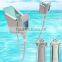 4 in 1: Cryolipolis Lipolaser RF Lifting Cavitation/ce