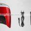 2016 Hot Sell Hand/Foot led nail polish dryer lamp led nail polish lamp for beauty