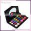 pressed glitter eyeshadow pan packaging cosmetic beauty makeup hot 2017