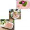 Very popular New design handle industrial stainless steel luncheon meat slicer