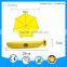 Advertising straight promotion umbrella banana umbrella novelty folding umbrella