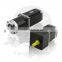High quality hot sale Nema 23 stepper motor stepping motor with gearbox