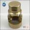 Cost-effective high quality cnc machining services according to drawings