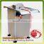 Semi- Automatic Sausage Twisting Knotting Machine Banger Tying Equipment