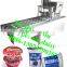 Automatic Milk Cup Filling Machine/jelly Cup Sealing Machine/plastic Cup Filling and Sealing Machine