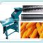 Popular corn peeling machine