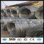 Hot dipped galvanized Concertina Razor barb wire with sharp blade for high security