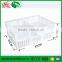 Poultry Stackable Plastic Chicken Transport Crate for Baby Chick