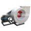 Centrifugal high press air flow fans