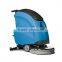 Rotational molding aluminum mould plastic roots floor cleaning machine