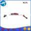Farm machinery parts diesel engine S1110 fuel delivery pipe