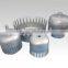 Metal / Plastic Bubble Cap Tray for Tower internals | Bubble Cap Supplier