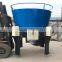 trade assurance sale rotary shredder for straw bale,big bag straw
