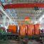 China energy saving Aluminium power vessels tanks