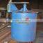 Tanzania 10-20 ton per hour Gold Mining chemical mixing machine for sale