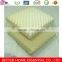 Waterproof Fabric Eggcrate Wheelchair Seat Cushion