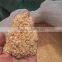 CE approved straw hammer mill animal feed grain crusher