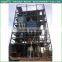 CE Fully Automatic 5-8 t/h Poultry feed making equipments