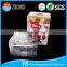 ZDcard custom printing plastic toy packaging wholesale