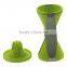 4 Blades Spiralizer Vegetable Spiralizer Manual Vegetable Slicer