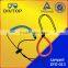 Diving Led diving torch clip