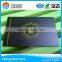 Standard great metal business card with elegant printing