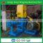 CE shrimp pellet feed mill/shrimp extruder pellet production plant 008615039052280