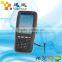 P6001 Impinj R2000 reader pda android rfid handheld