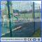 pvc 358 fence panels(Guangzhou Factory)