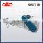 Powder feed screw conveyor/cattle feed conveyor machine/chicken feed conveyor equipment