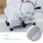 Electric Flake Frozen Meat /Cutter Machine With CE CCC ISO Certificatons
