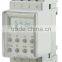 electronic Din Rail Timeswitches