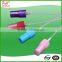 finger push plastic facial spray nano mist sprayer,mini pump perfume sprayer