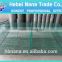 Welded wire mesh panel ( manufacturer ) for animal cage