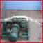 poultry manure scraper machine
