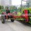 Tractor pto pull behind flail mower for sales